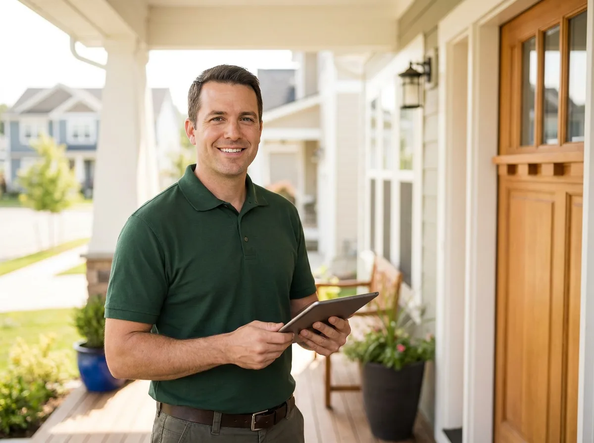 Pest control FAQs for Camano Island, WA